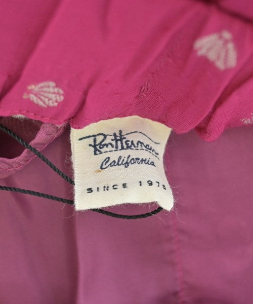 Ron Herman California กางเกง อื่น