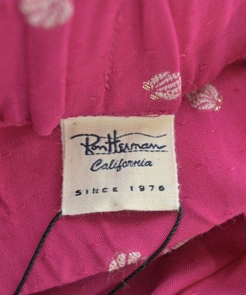 Ron Herman California กางเกง อื่น