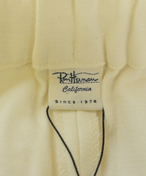 Ron Herman California กางเกง อื่น