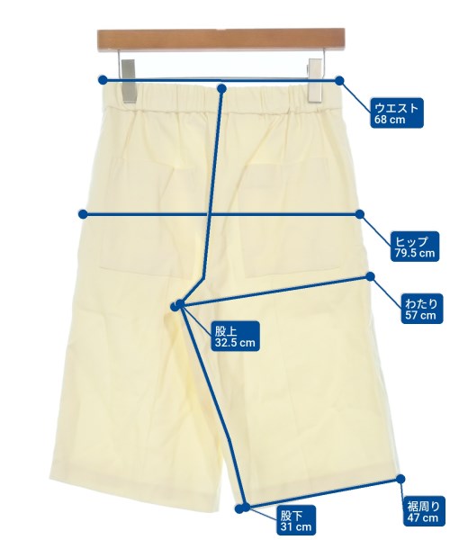 Ron Herman California กางเกง อื่น