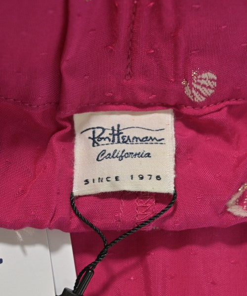 Ron Herman California กางเกง อื่น