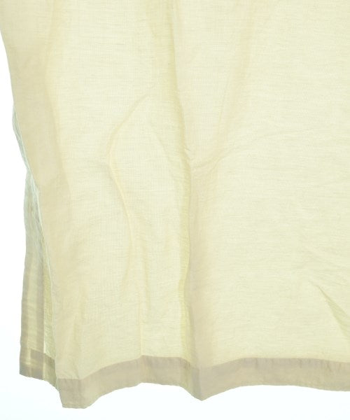Ron Herman California เดรสที่เป็นเสื้อเชิ้ตตัวยาว