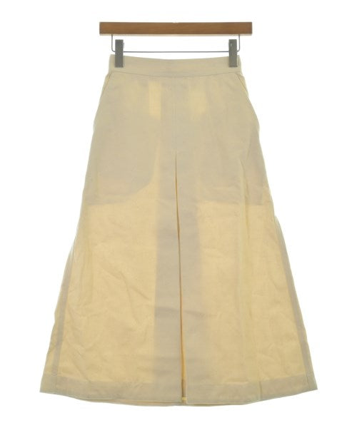 Ron Herman California กระโปรงยาว/แม็กซี่ยาว