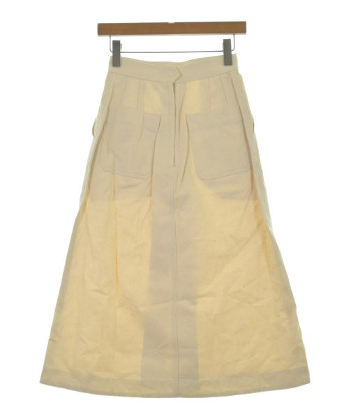 Ron Herman California กระโปรงยาว/แม็กซี่ยาว