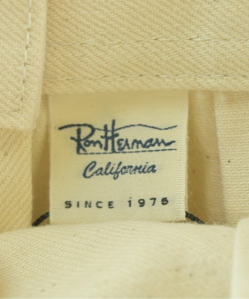 Ron Herman California กระโปรงยาว/แม็กซี่ยาว