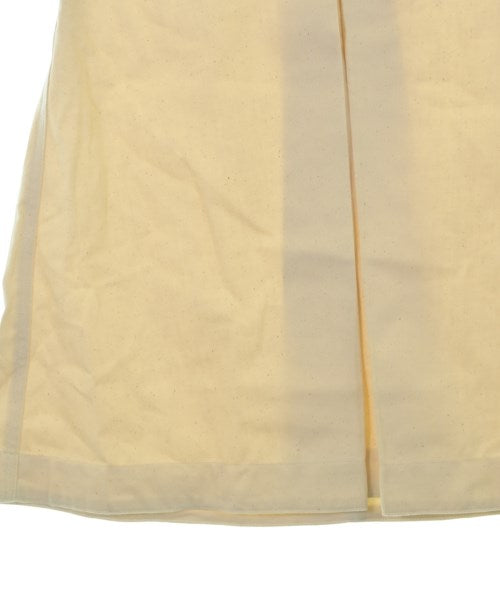 Ron Herman California กระโปรงยาว/แม็กซี่ยาว