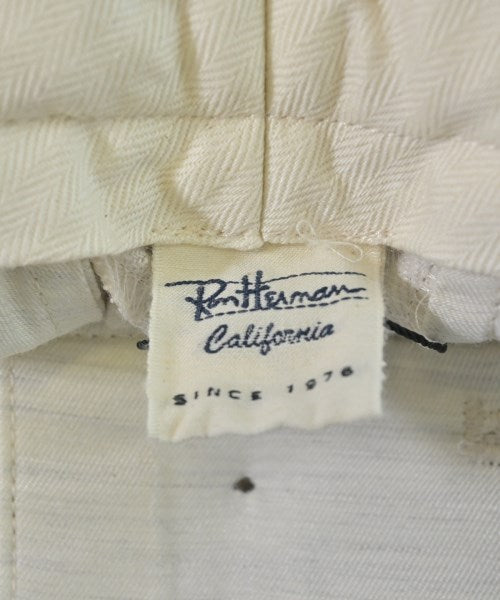 Ron Herman California กางเกง อื่น