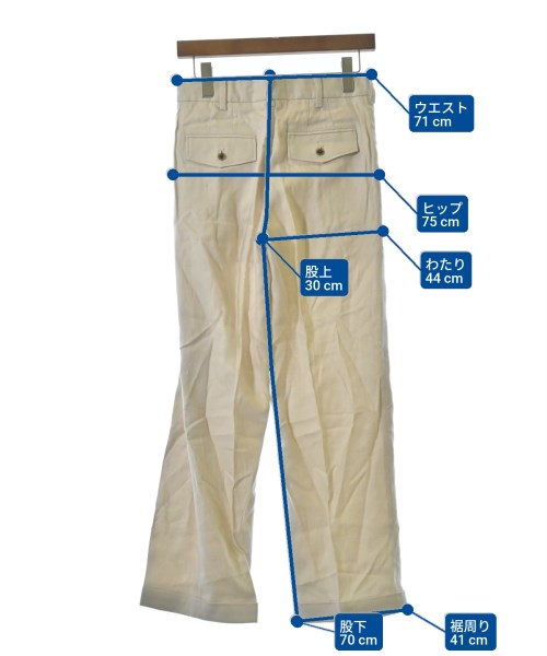 Ron Herman California กางเกง อื่น