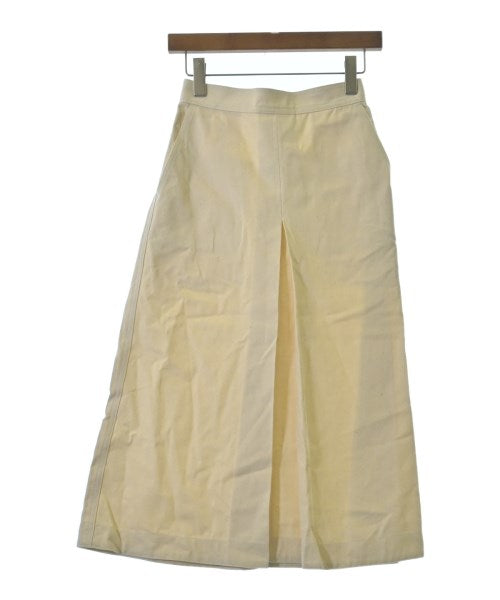 Ron Herman California กระโปรงยาว/แม็กซี่ยาว