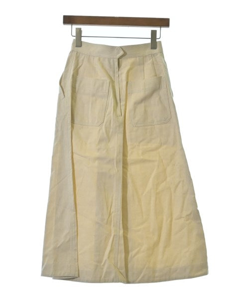 Ron Herman California กระโปรงยาว/แม็กซี่ยาว