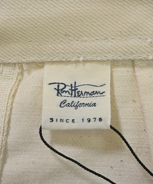 Ron Herman California กระโปรงยาว/แม็กซี่ยาว