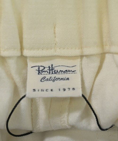 Ron Herman California กางเกงขาสั้น