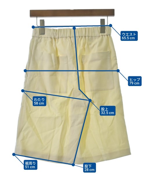 Ron Herman California กางเกงขาสั้น