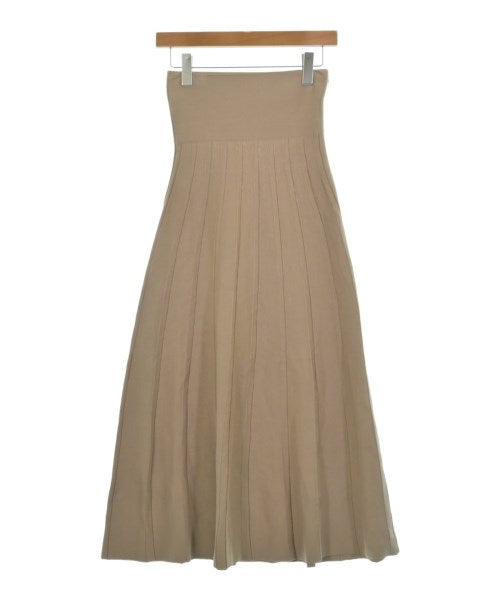 Ron Herman California กระโปรงยาว/แม็กซี่ยาว