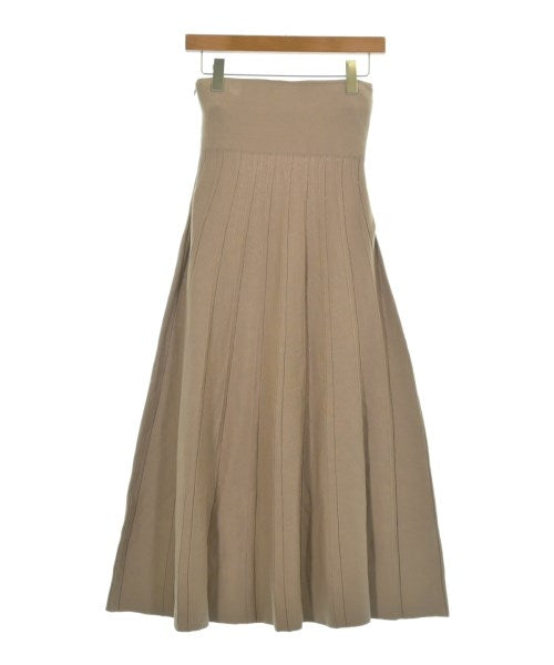 Ron Herman California กระโปรงยาว/แม็กซี่ยาว