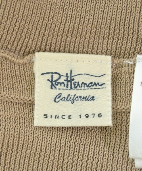 Ron Herman California กระโปรงยาว/แม็กซี่ยาว