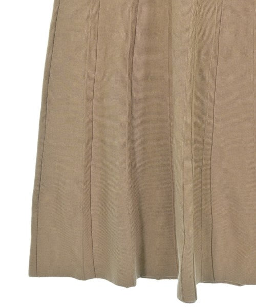 Ron Herman California กระโปรงยาว/แม็กซี่ยาว