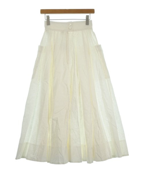 Ron Herman California กระโปรงยาว/แม็กซี่ยาว