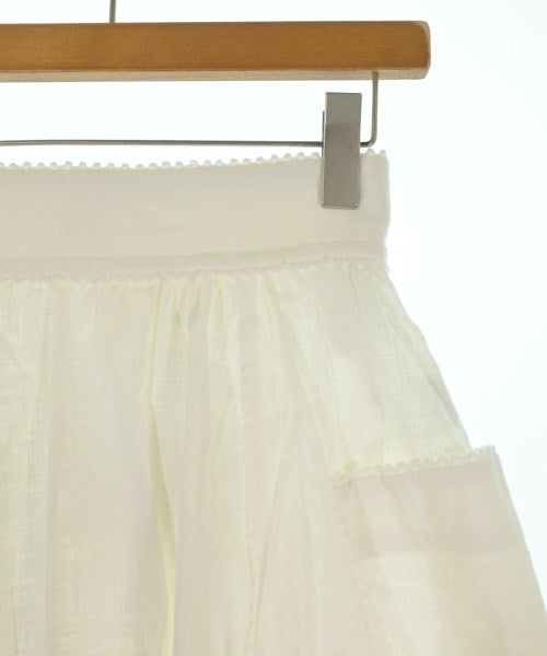 Ron Herman California กระโปรงยาว/แม็กซี่ยาว