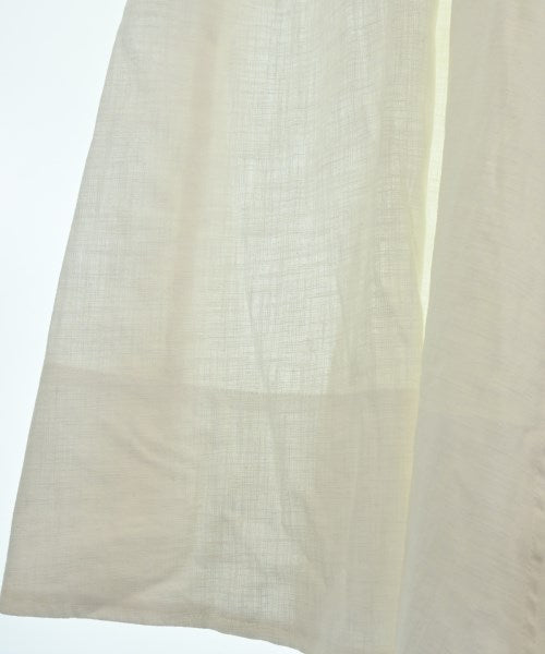 Ron Herman California กระโปรงยาว/แม็กซี่ยาว