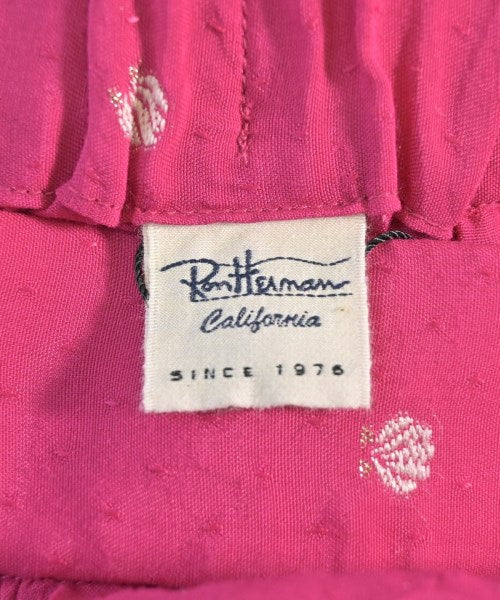 Ron Herman California กางเกง อื่น