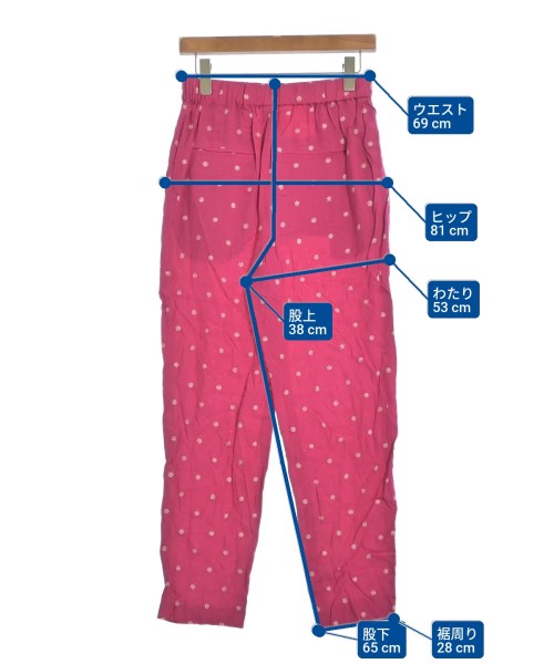 Ron Herman California กางเกง อื่น