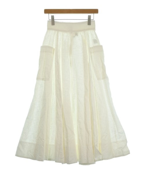 Ron Herman California กระโปรงยาว/แม็กซี่ยาว