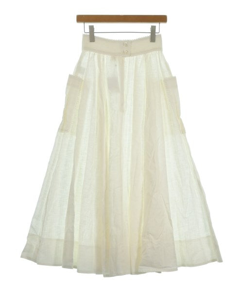 Ron Herman California กระโปรงยาว/แม็กซี่ยาว