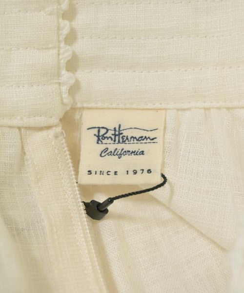 Ron Herman California กระโปรงยาว/แม็กซี่ยาว