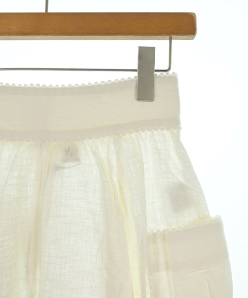 Ron Herman California กระโปรงยาว/แม็กซี่ยาว