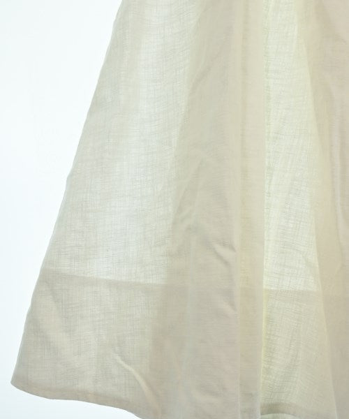 Ron Herman California กระโปรงยาว/แม็กซี่ยาว