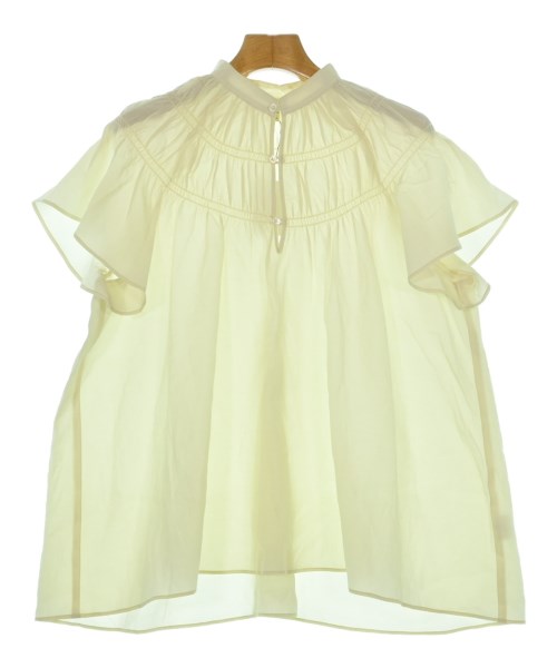 Ron Herman California เสื้อลำลอง