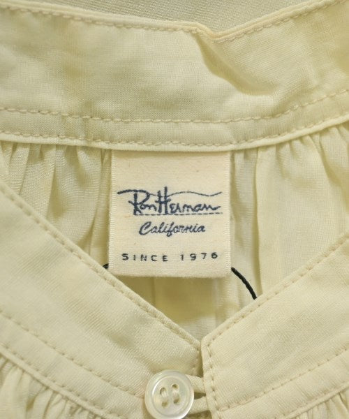 Ron Herman California เสื้อลำลอง