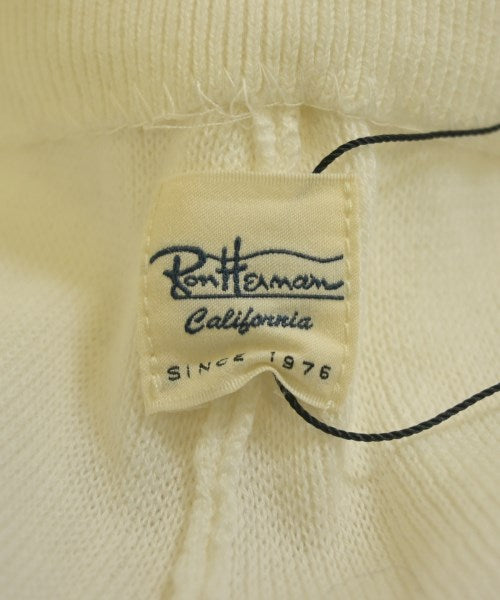 Ron Herman California กางเกง อื่น