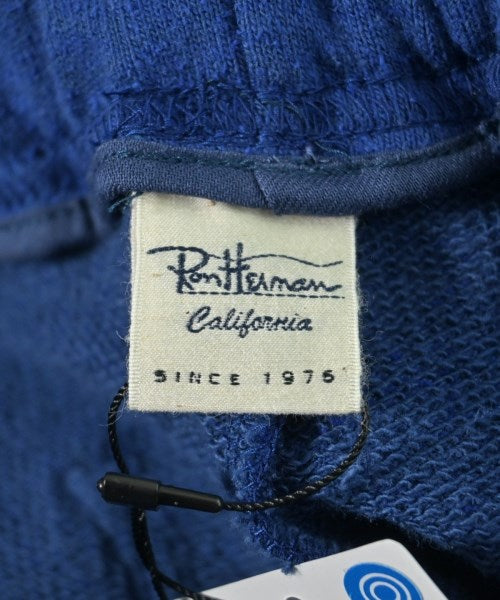 Ron Herman California กางเกงวอร์ม