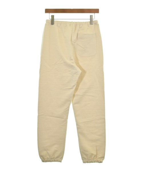 Ron Herman California กางเกงวอร์ม