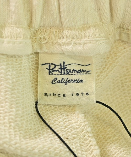 Ron Herman California กางเกงวอร์ม