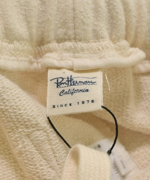 Ron Herman California กางเกงวอร์ม