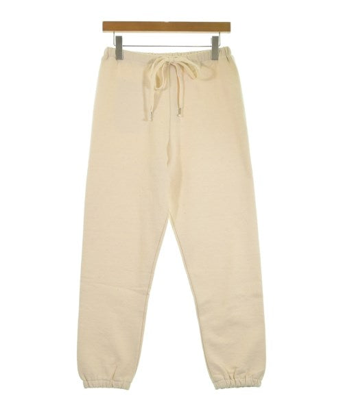 Ron Herman California กางเกงวอร์ม