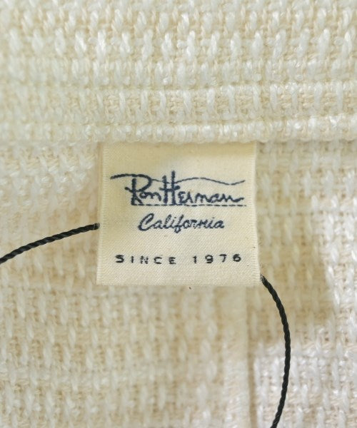 Ron Herman California กระโปรงยาว/แม็กซี่ยาว