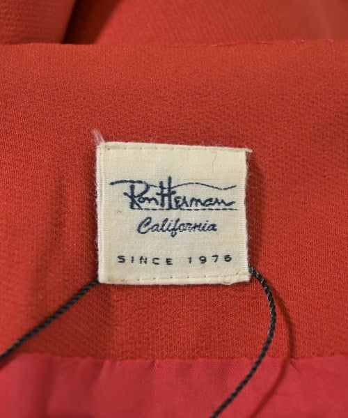 Ron Herman California กระโปรงยาว/แม็กซี่ยาว