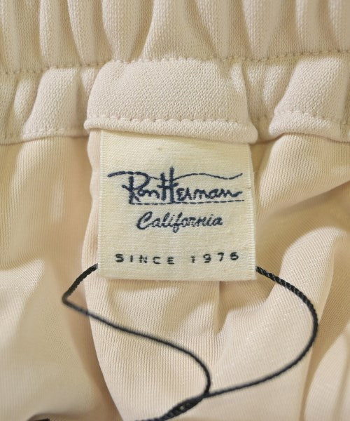 Ron Herman California กระโปรงยาว/แม็กซี่ยาว