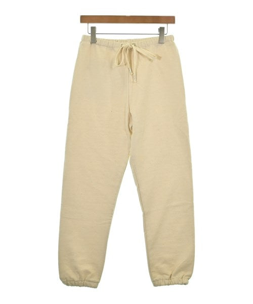 Ron Herman California กางเกงวอร์ม