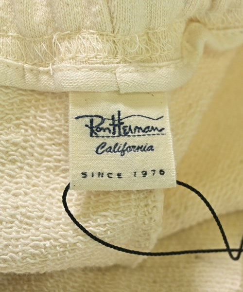 Ron Herman California กางเกงวอร์ม