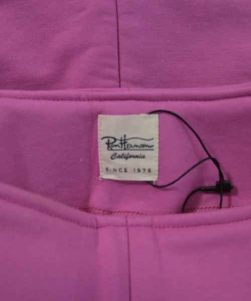 Ron Herman California กระโปรงยาว/แม็กซี่ยาว