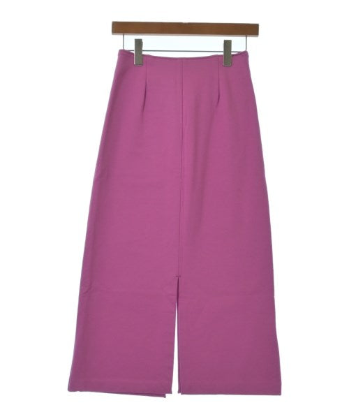 Ron Herman California กระโปรงยาว/แม็กซี่ยาว