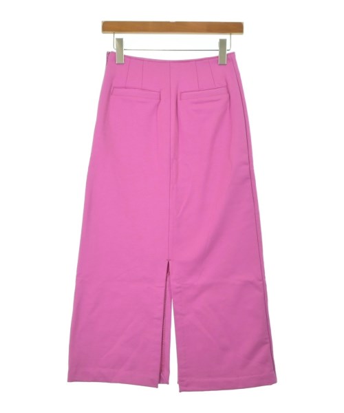 Ron Herman California กระโปรงยาว/แม็กซี่ยาว