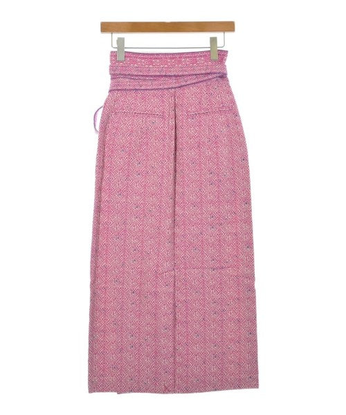 Ron Herman California กระโปรงยาว/แม็กซี่ยาว