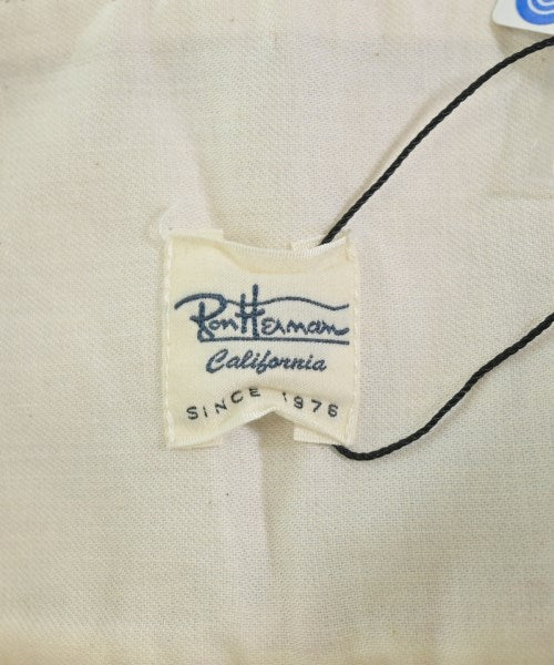 Ron Herman California กระโปรงยาว/แม็กซี่ยาว