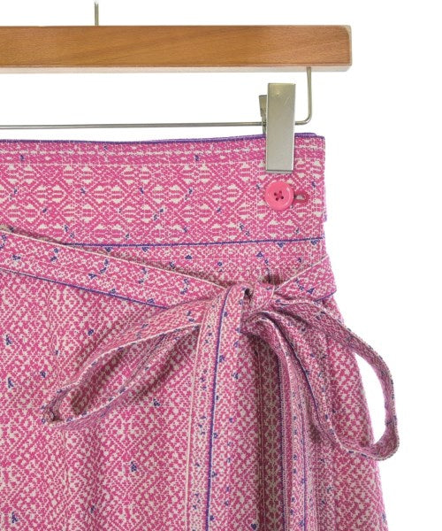 Ron Herman California กระโปรงยาว/แม็กซี่ยาว